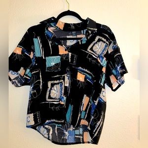 SHEIN top never worn size 4